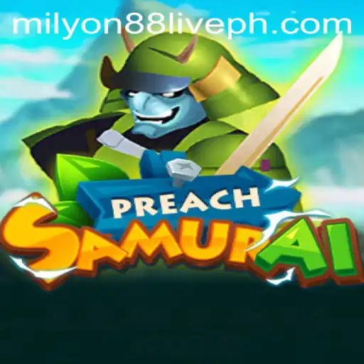 Unveiling PreachSamurai: A Unique Fusion of Strategy and Culture
