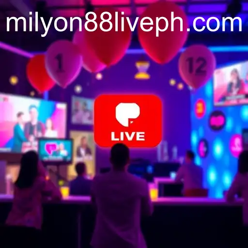 Milyon88 Live: The Future of Promotions in Marketing