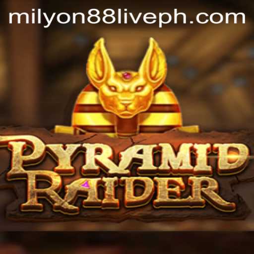 Unveiling the Exciting World of PyramidRaider