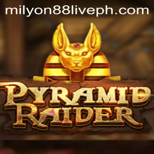 Unveiling the Exciting World of PyramidRaider