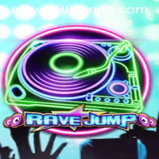 RaveJump: An Electrifying Gaming Experience with Milyon88 Live