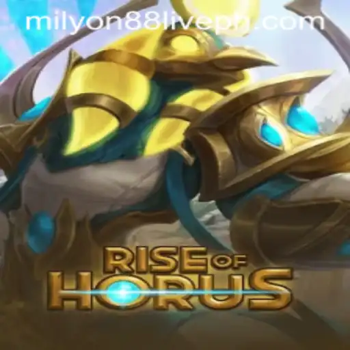 Exploring RiseofHorus: An Engaging Journey into Ancient Egypt