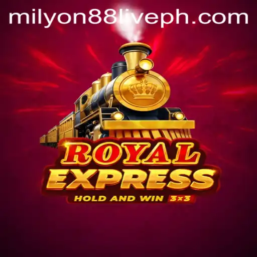 Exploring Royal Express: A Comprehensive Guide to the Game with Milyon88 Live