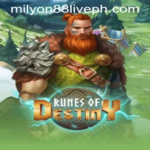 Exploring the Enchanting World of RunesOfDestiny: A Comprehensive Guide
