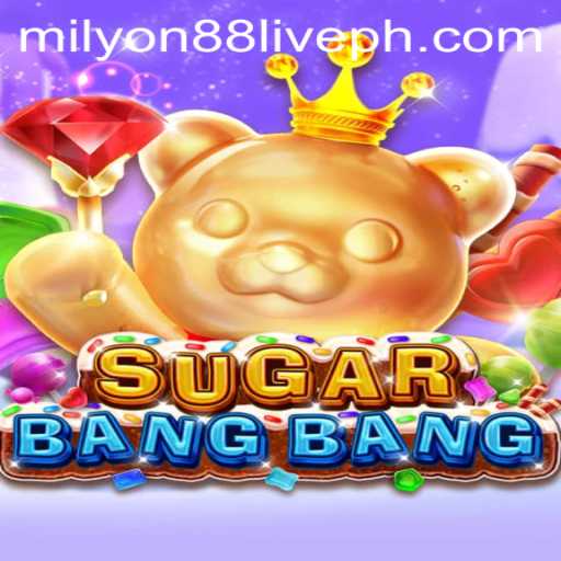 SUGARBANGBANG: An Enticing Dive into a Sweet Adventure