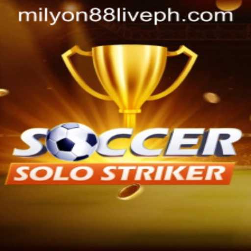 Master the Art of SoccerSoloStriker: A Riveting Sports Gaming Experience