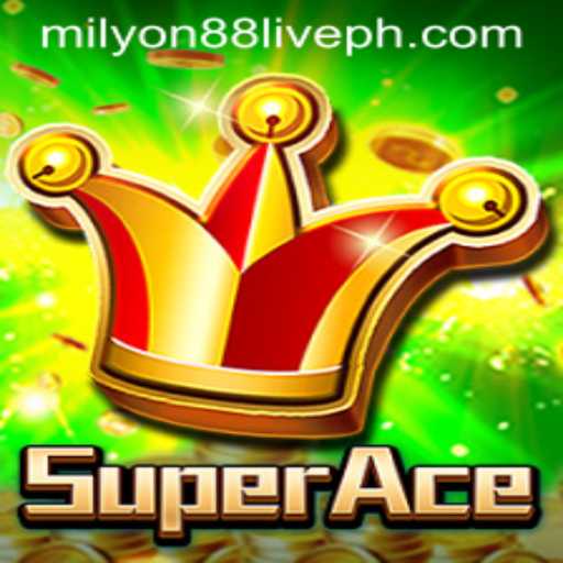 Unveiling the Thrills of SuperAce
