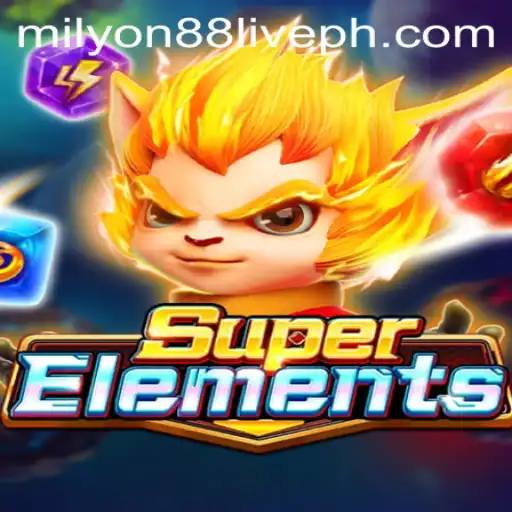 Discover the Exciting World of SuperElements: A Revolutionary Gameplay Experience