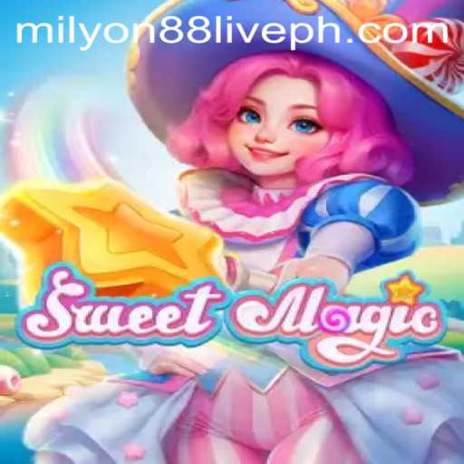 Experience the Enchantment of SweetMagic with Milyon88 Live