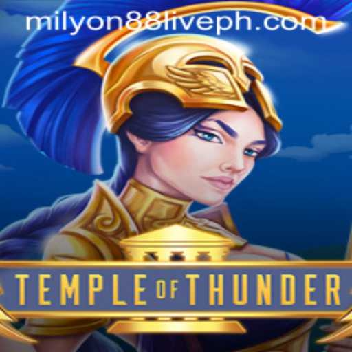 Temple of Thunder: Exploring the Mythical World of Milyon88 Live