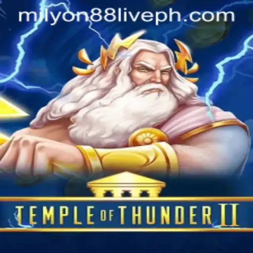 Discover the Thrilling World of TempleofThunderII: A Comprehensive Guide