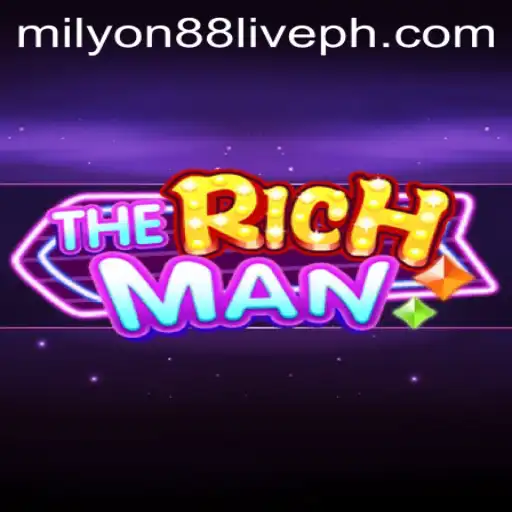 Exploring TheRichMan: A Complete Guide to Milyon88 Live