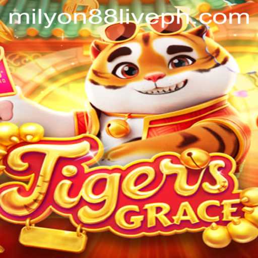 Exploring the Enchanting World of TigersGrace: Millions Engage in Live Adventures