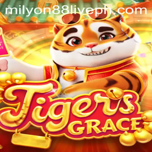 Exploring the Enchanting World of TigersGrace: Millions Engage in Live Adventures