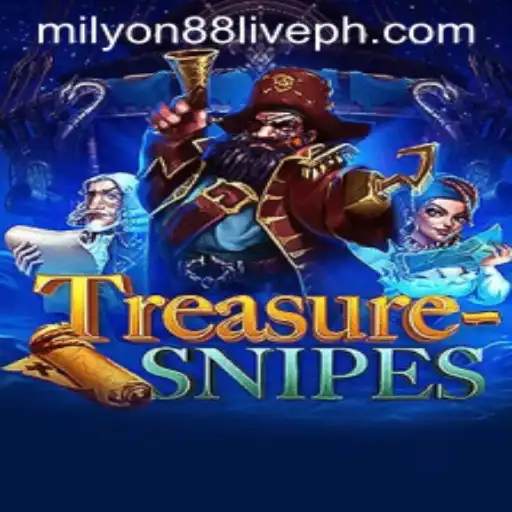 Discovering TreasureSnipes: A New Adventure Awaits with milyon88 live