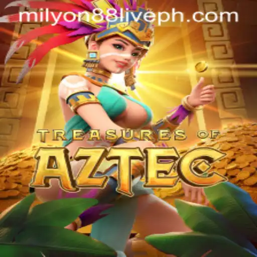 Treasures of Aztec: Exploring the Adventure and Gameplay of Milyon88 Live