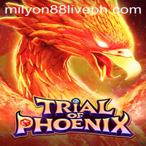TrialofPhoenix: Rise to Glory in the Ultimate Gaming Experience