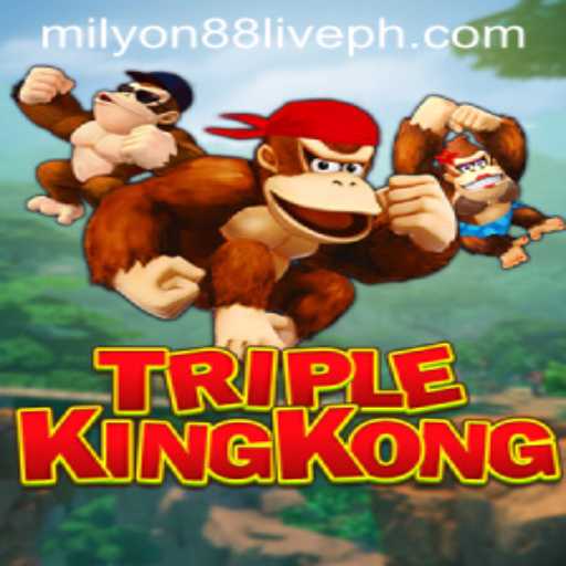 TripleKingKong: Unleashing the Adventure of a Lifetime