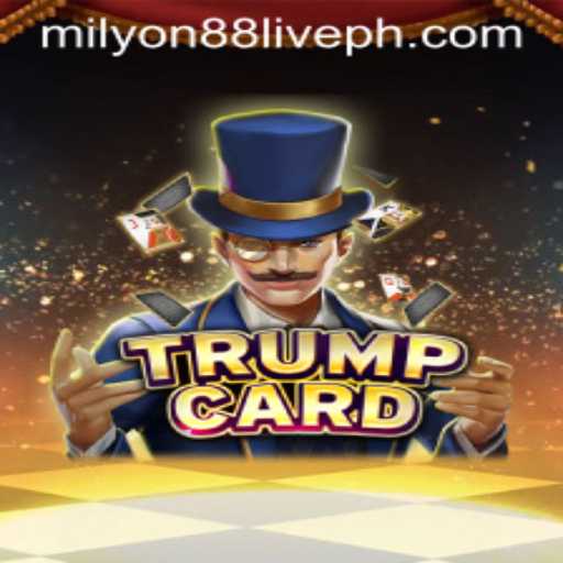Exploring the Exciting World of TrumpCard: Your Gateway to the Milyon88 Live Experience