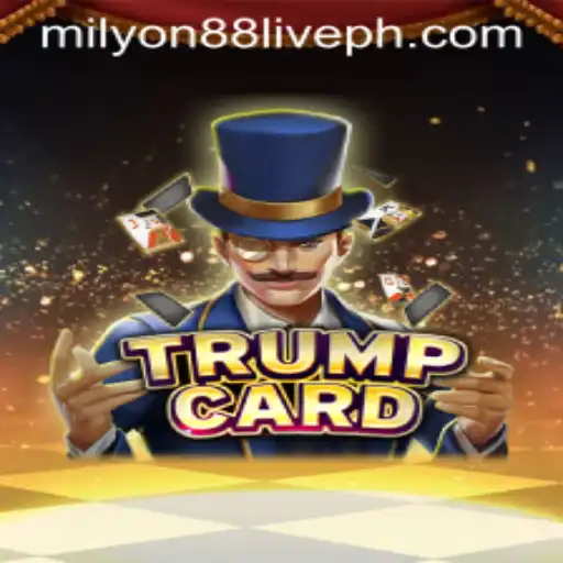 Exploring the Exciting World of TrumpCard: Your Gateway to the Milyon88 Live Experience