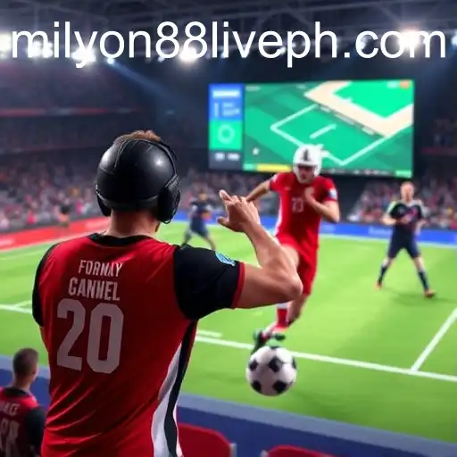 Virtual Sports and the Rise of milyon88 live