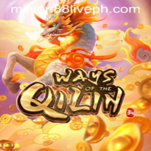 Exploring the Mystical World of 'Ways of the Qilin' Game