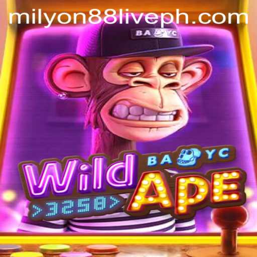 Explore the Thrills of WildApe3258 and Milyon88 Live