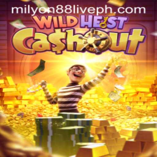 Unveiling the Thrills of WildHeistCashout: An Engaging Experience with milyon88 live