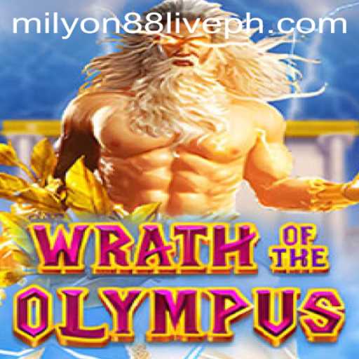Wrath of Olympus: A Mythological Gaming Adventure